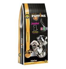 Puffins Junior 1 kg Puffins Junior 1 kg