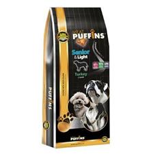 Puffins Senior 2 x 15 kg Puffins Senior 2 x 15 kg