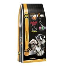 Puffins Dog Yorkshire&Mini