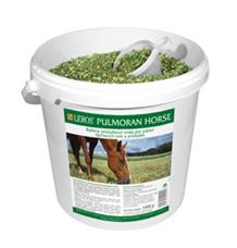 Pulmoran Horse čaj Leros