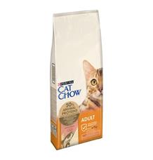 Purina Cat Chow Adult Salmon & Tuna 1,5 kg Purina Cat Chow Adult Salmon & Tuna 1,5 kg