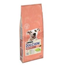 Purina Dog Chow Adult Sensitive Salmon & Rice