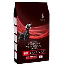 Purina PPVD Canine - DM Diabetes Management 3 Kg Purina PPVD Canine - DM Diabetes Management 3 Kg