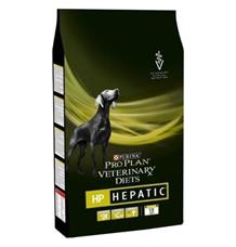 Purina PPVD Canine - HP Hepatic