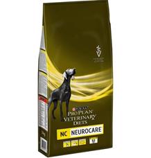 Purina PPVD Canine - NC neurocare 3 kg - poškozený obal - 1 ks skladem Purina PPVD Canine - NC neurocare 3 kg - poškozený obal - 1 ks skladem