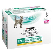 Purina PPVD Feline - EN Gastroint.Chicken kapsička
