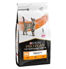 Purina VD Feline OM Obesity Management