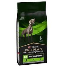 Purina VD Canine HA Hypoallergenic 3 kg