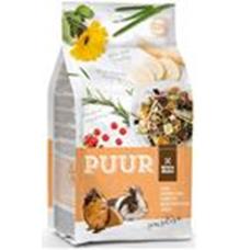 PUUR guinea pig sensitive - morče citlivé 800 g PUUR guinea pig sensitive - morče citlivé 800 g