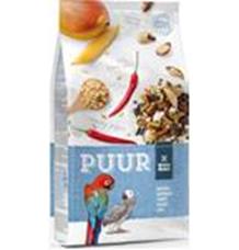 PUUR Parrot - velký papoušek 2 Kg PUUR Parrot - velký papoušek 2 Kg