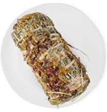 PUUR pauze dr.savec - senná rolka, ibišek+máta 200 g PUUR pauze dr.savec - senná rolka, ibišek+máta 200 g