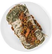 PUUR pauze dr.savec - senná rolka, mrkev+dýně 200 g PUUR pauze dr.savec - senná rolka, mrkev+dýně 200 g