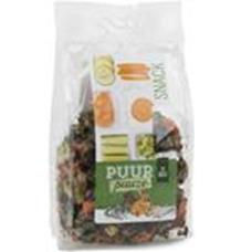 PUUR pauze dr.savec - snack muesli, zelenina+byliny  2,5 kg