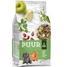 PUUR rabbit junior - králík mladý 600 g
