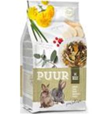 PUUR rabbit sensitive - králík citlivý 3 Kg