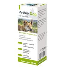 Pythie Dog Ear cleaner 