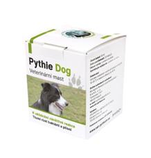 Pythie Dog Veterinární mast 50ml Pythie Dog Veterinární mast 50ml
