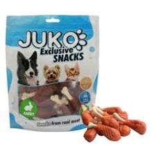 Rabbit Leg JUKO Snacks 500g