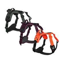 Non-Stop Postroj Ramble vel. L - fialový Non-Stop Postroj Ramble vel. L - fialový