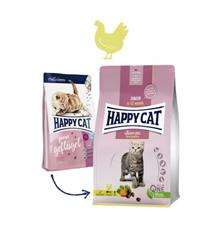 Happy Cat Junior Land Geflügel / Drůbež 2 x 10 kg Happy Cat Junior Land Geflügel / Drůbež 2 x 10 kg
