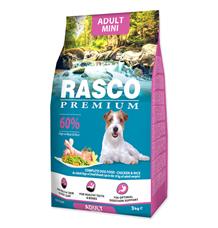 RASCO Premium Adult Small 1 kg RASCO Premium Adult Small 1 kg