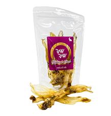 Raw Raw pochoutka Natural Chew Králičí uši