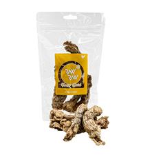 Raw Raw pochoutka mrazem sušené Kuřecí krky 5ks 1 bal. Raw Raw pochoutka mrazem sušené Kuřecí krky 5ks 1 bal.