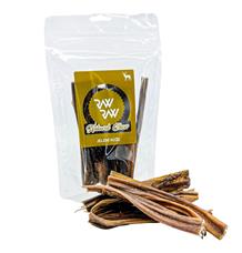 Raw Raw pochoutka Natural Chew Jelení kůže