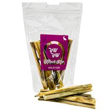 Raw Raw pochoutka Natural Chew Králičí kůže