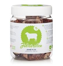 Raw Raw pochoutka mrazem sušené Jehně plíce 50 g Raw Raw pochoutka mrazem sušené Jehně plíce 50 g