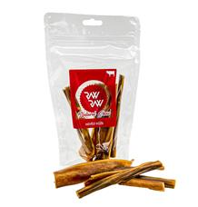 Raw Raw pochoutka Natural Chew Hovězí kůže 100 g Raw Raw pochoutka Natural Chew Hovězí kůže 100 g