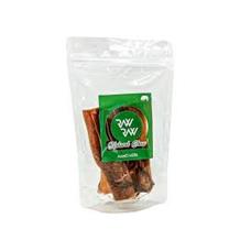 Raw Raw pochoutka Natural Chew Kančí kůže