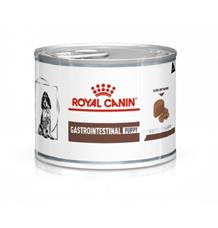 Royal Canin VD DOG GASTRO INTESTINAL PUPPY konzerva 195 g Royal Canin VD DOG GASTRO INTESTINAL PUPPY konzerva 195 g