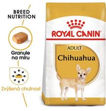 ROYAL CANIN CHihuahua Adult 3 kg ROYAL CANIN CHihuahua Adult 3 kg