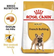 ROYAL CANIN French Bulldog Adult