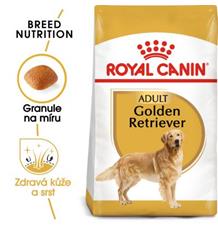 ROYAL CANIN Golden Retriever Adult 12 kg ROYAL CANIN Golden Retriever Adult 12 kg