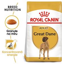 ROYAL CANIN Great Dane Adult 12 kg ROYAL CANIN Great Dane Adult 12 kg