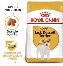 ROYAL CANIN Jack Russell Adult 3 kg ROYAL CANIN Jack Russell Adult 3 kg