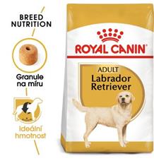 ROYAL CANIN Labrador Adult