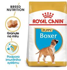 ROYAL CANIN Boxer Puppy 12 kg ROYAL CANIN Boxer Puppy 12 kg