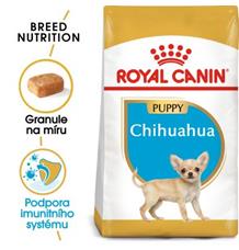 ROYAL CANIN CHihuahua Puppy