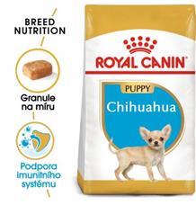ROYAL CANIN CHihuahua Puppy 1,5 kg ROYAL CANIN CHihuahua Puppy 1,5 kg