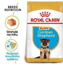 ROYAL CANIN German Shepherd puppy 12 kg ROYAL CANIN German Shepherd puppy 12 kg