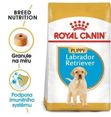 ROYAL CANIN Labrador Retriever Puppy 3 kg ROYAL CANIN Labrador Retriever Puppy 3 kg