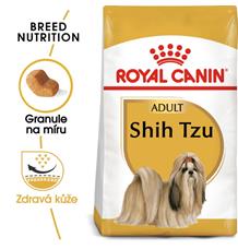 ROYAL CANIN Shih Tzu Adult 1,5 kg ROYAL CANIN Shih Tzu Adult 1,5 kg