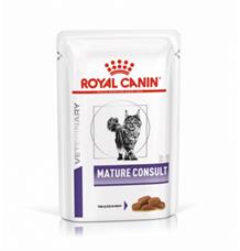 Royal Canin MATURE CONSULT 12X85 g Royal Canin MATURE CONSULT 12X85 g