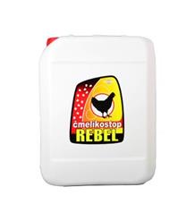 Rebel proti čmelíkům spr 500 ml