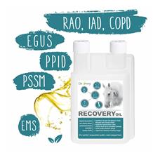 Dromy Recovery oil 3 L Dromy Recovery oil 3 L