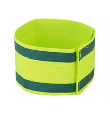 Reflexní páska na paži, 340 mm x 50 mm 1 ks Reflexní páska na paži, 340 mm x 50 mm 1 ks