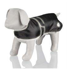 Reflexní vesta ORLEANS černá XL 70 cm Reflexní vesta ORLEANS černá XL 70 cm